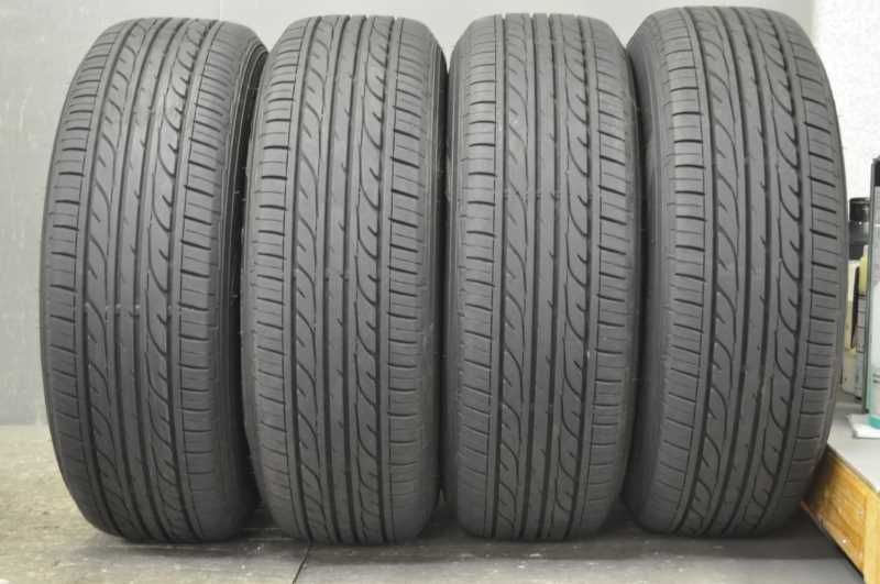 ゴルフ7 TSI トレンドライン 5G型 前期 右H 1KCBZ タイヤ 195|65 R15 91S 純正アルミホイール 15×6.5J 45 5H PCD112 4本セット s020436H