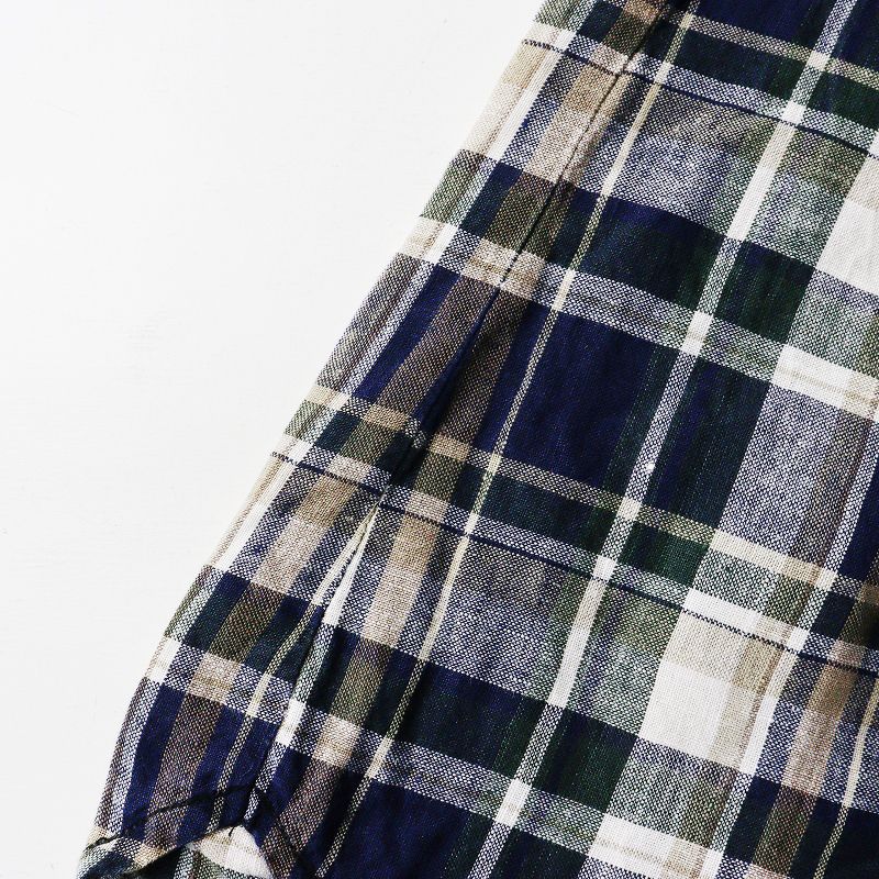 ハグオーワー クロスアンドクロス HUG O WaR Cloth&Cross リネン 
