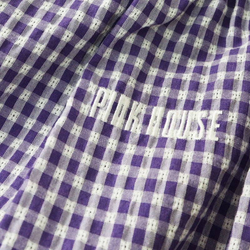 パープル┃ 2400014648027