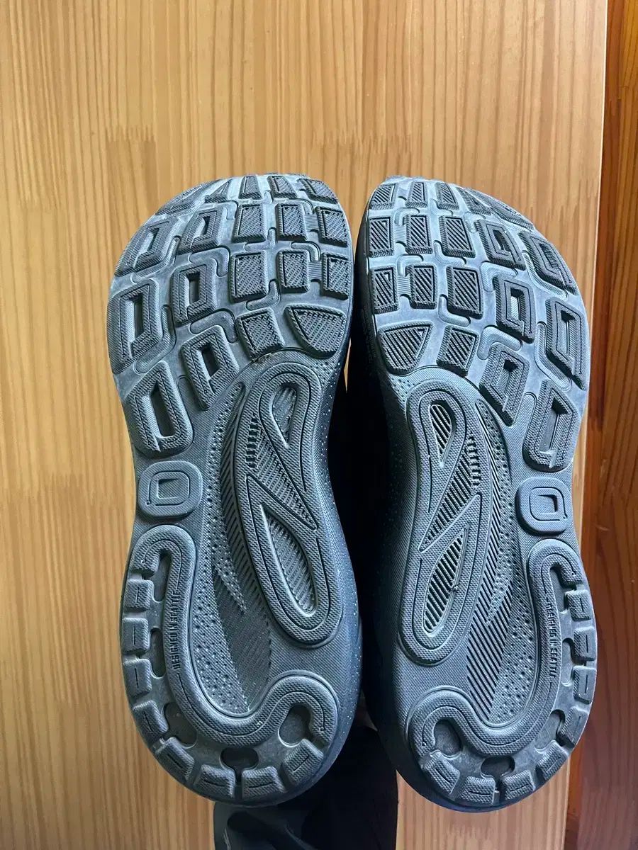 ブルックス アドレナリン gts 24 285