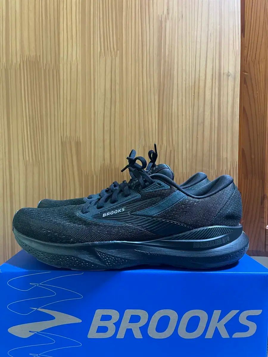 ブルックス アドレナリン gts 24 285