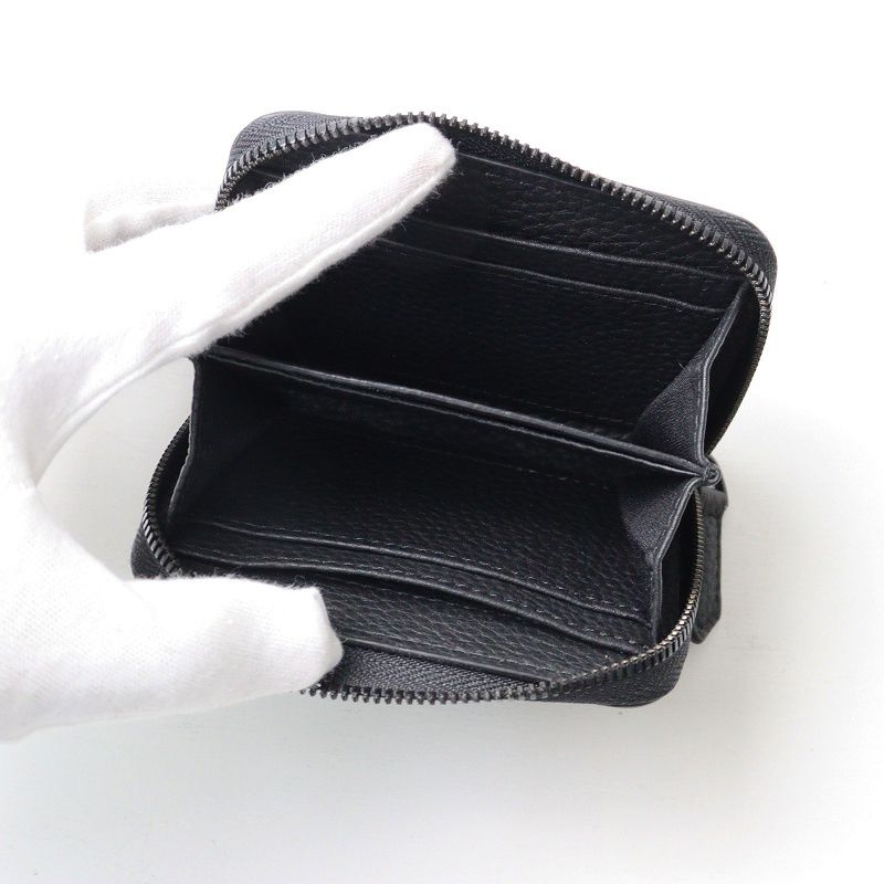 新品 メゾンドサブレ 財布 三つ折りウォレット MAISON de SABRÉから