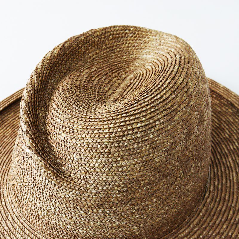 ストローハット