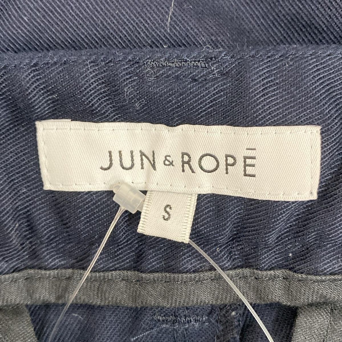 ジュンアンドロペ パンツ