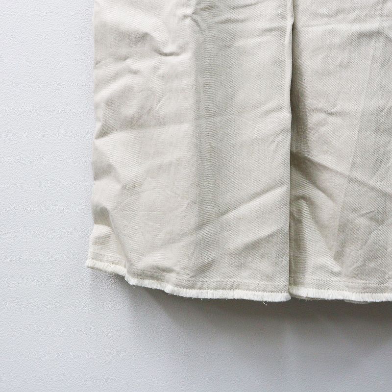 ノースリーブ サロペット