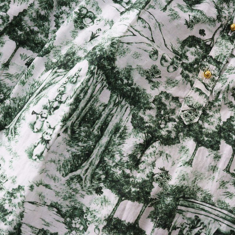 バニーランドワンピース M