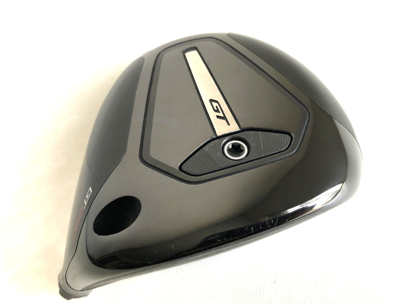 ⑥ 美品 最新 タイトリスト GT280 13° Mini ミニドライバー