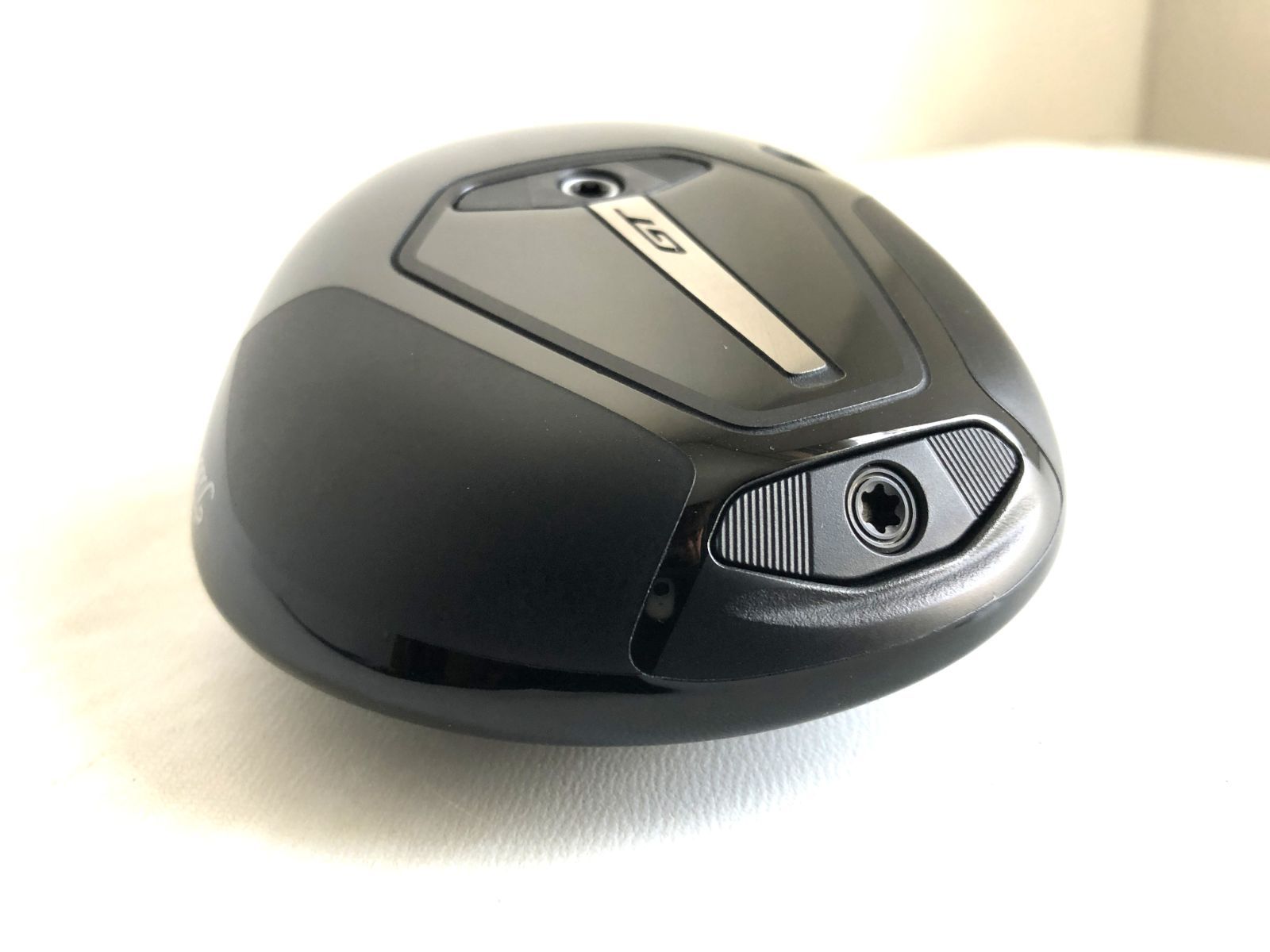 美品タイトリストGT280MINI 13° ヘッド単体です ⑥ 美品 最新 タイトリスト GT280 13° Mini ミニドライバー