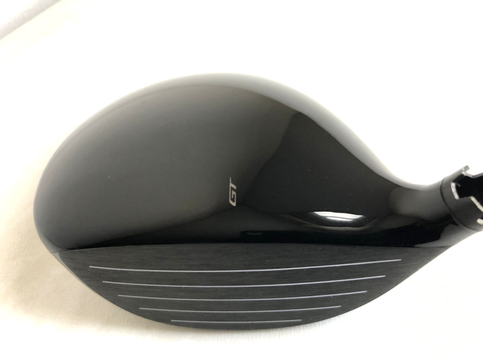 ⑥ 美品 最新 タイトリスト GT280 13° Mini ミニドライバー