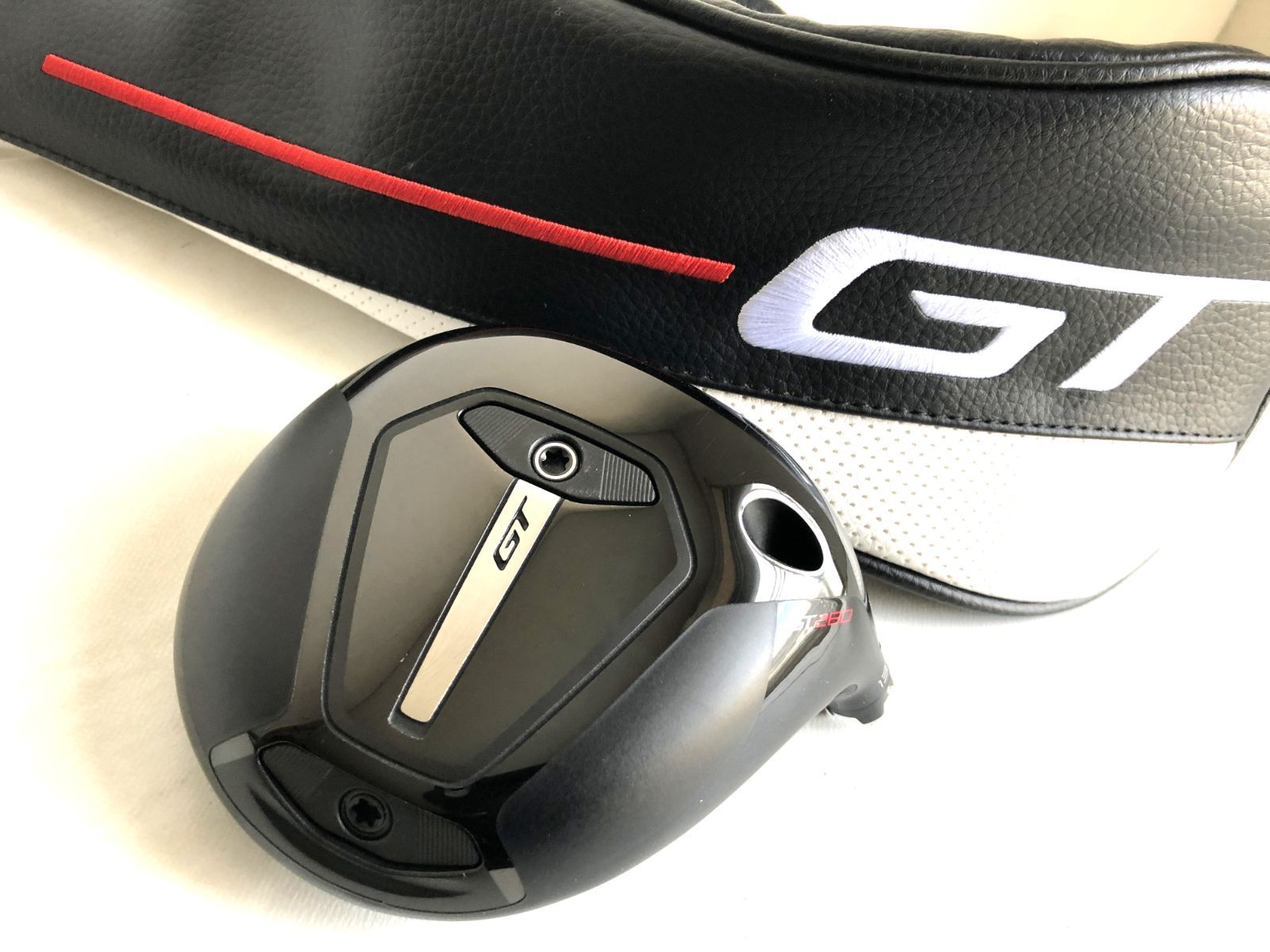 美品タイトリストGT280MINI 13° ヘッド単体です GT280 Mini Driver - Titleist Japan