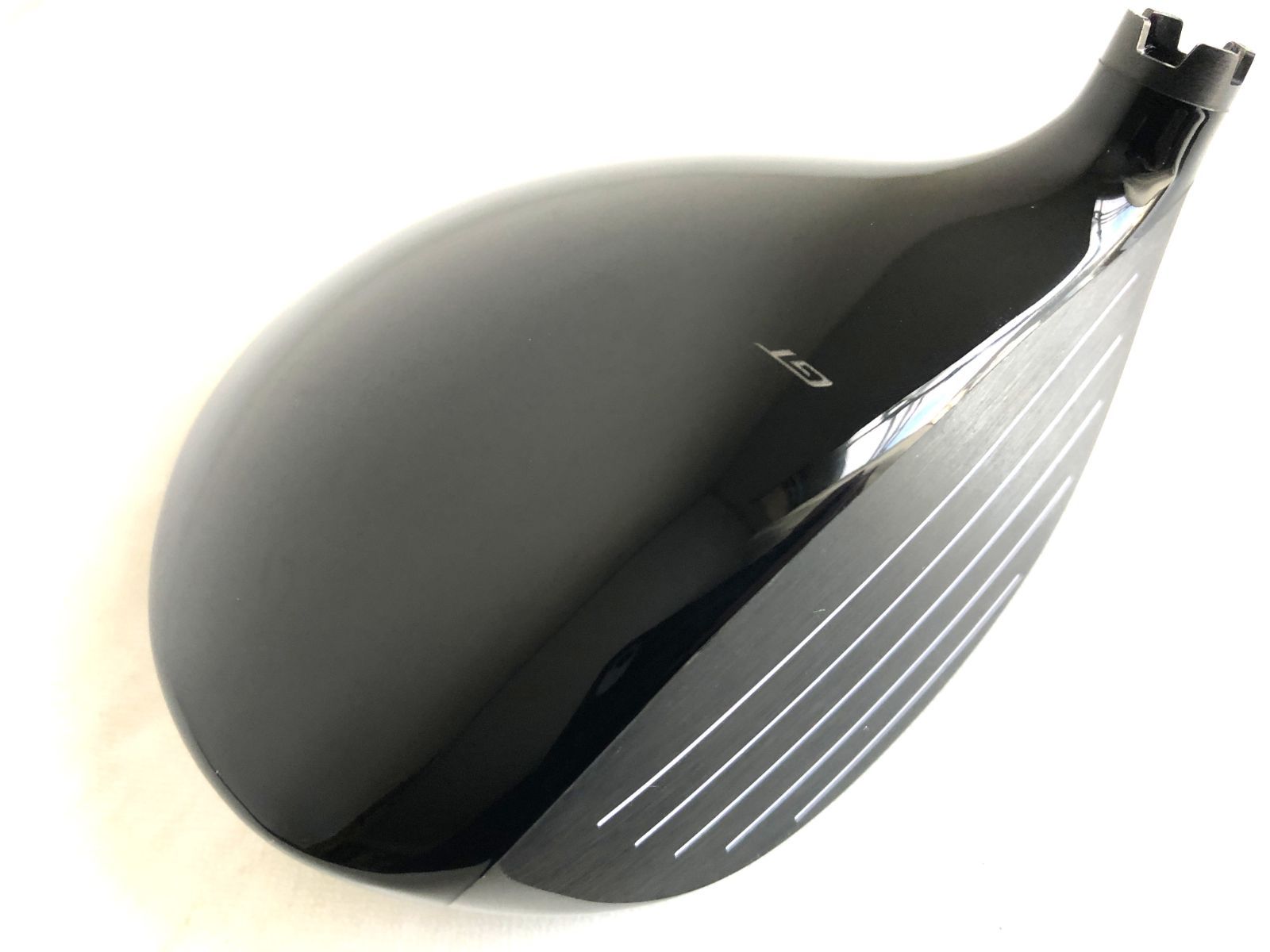 美品タイトリストGT280MINI 13° ヘッド単体です 美品】titleist GT280 ヘッド 極上美品 最新 タイトリスト GT280 13