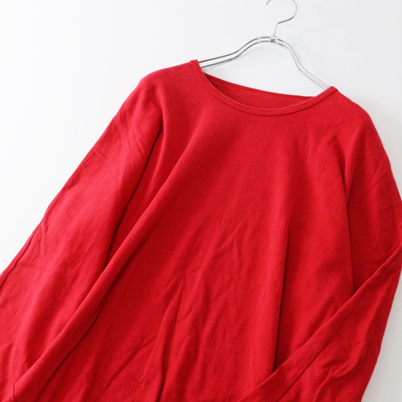 あきままtamaki niiime maru t 3 ロング 長袖Tシャツ maru t LONG SLEEVES | tamaki niime