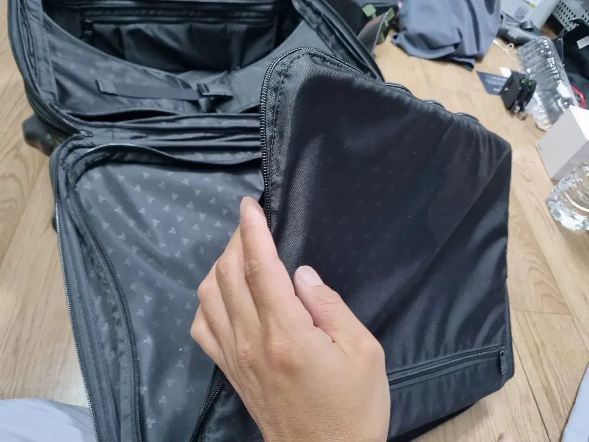 21インチ ダークブラウン