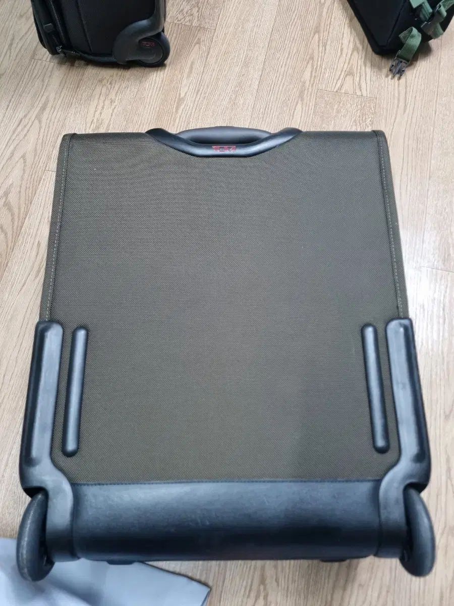 21インチ ダークブラウン