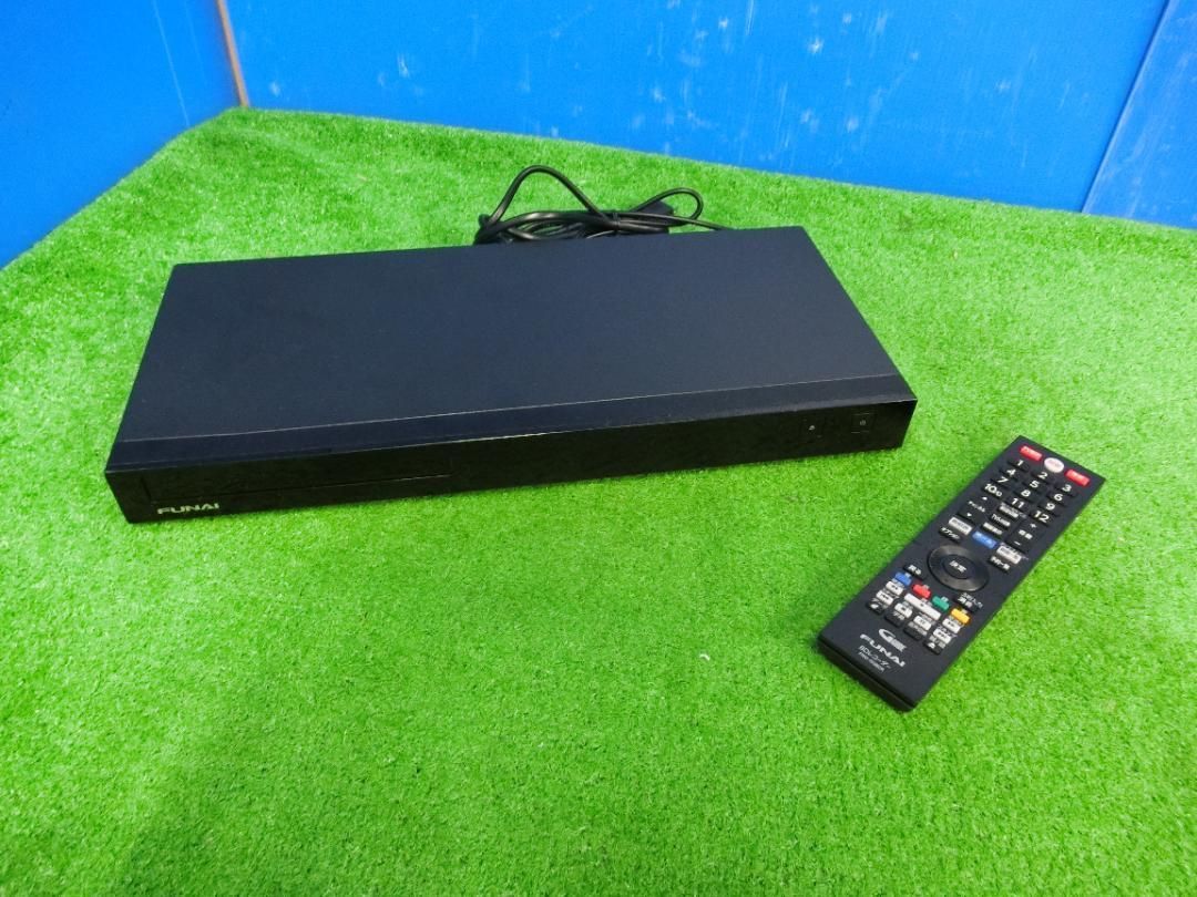 A5 FUNAI フナイ BDレコーダー FBR-SW1030 送料無料 保証付 2510