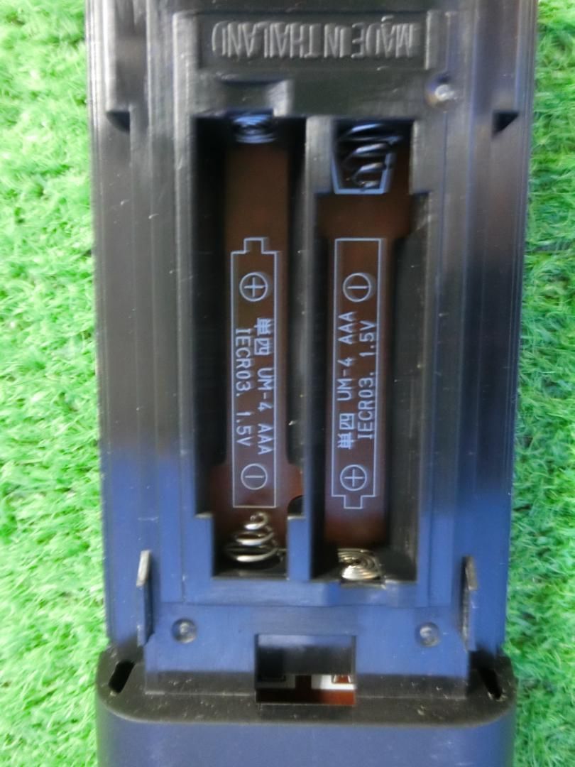 フナイ BDレコーダー