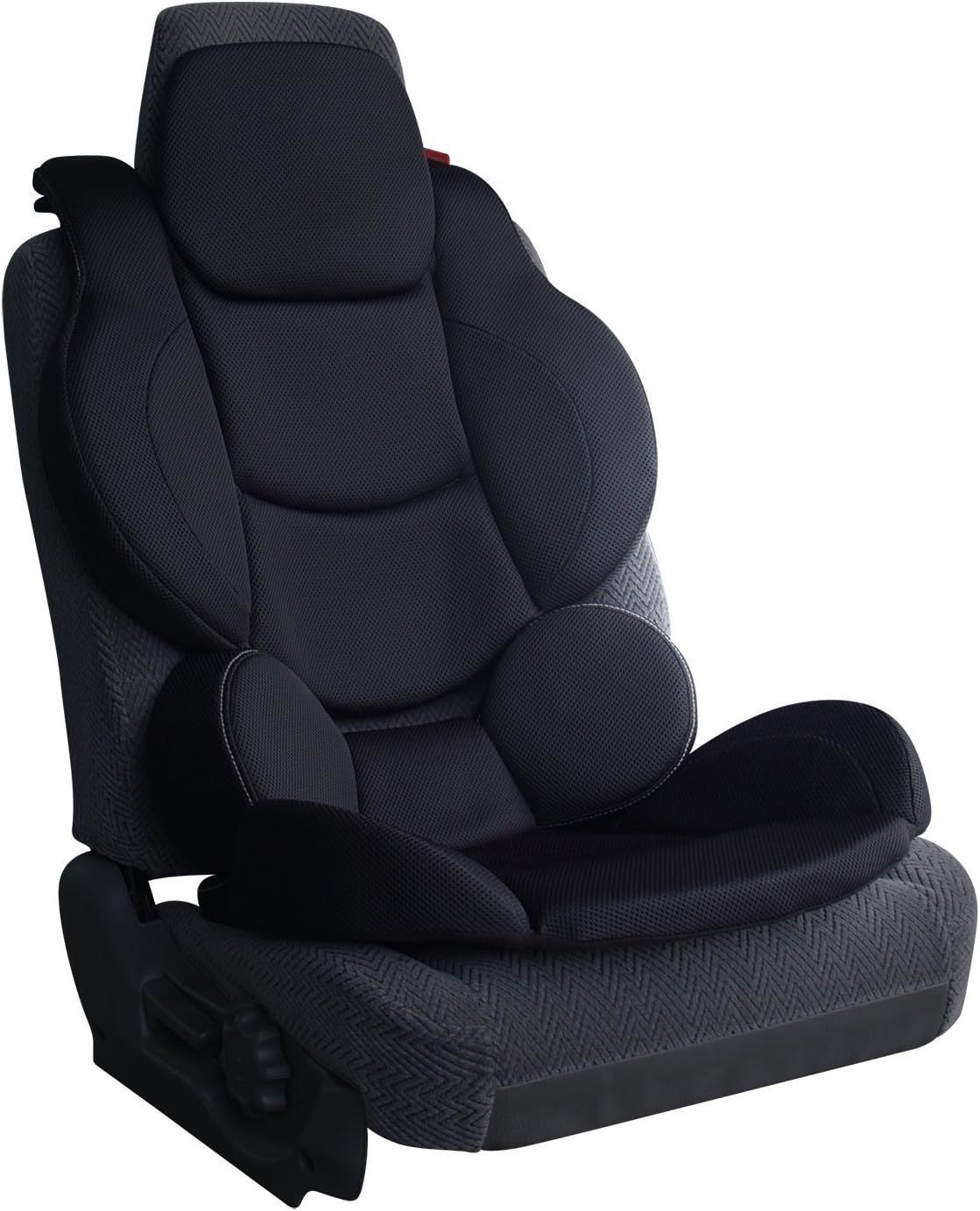 長距離運転対策