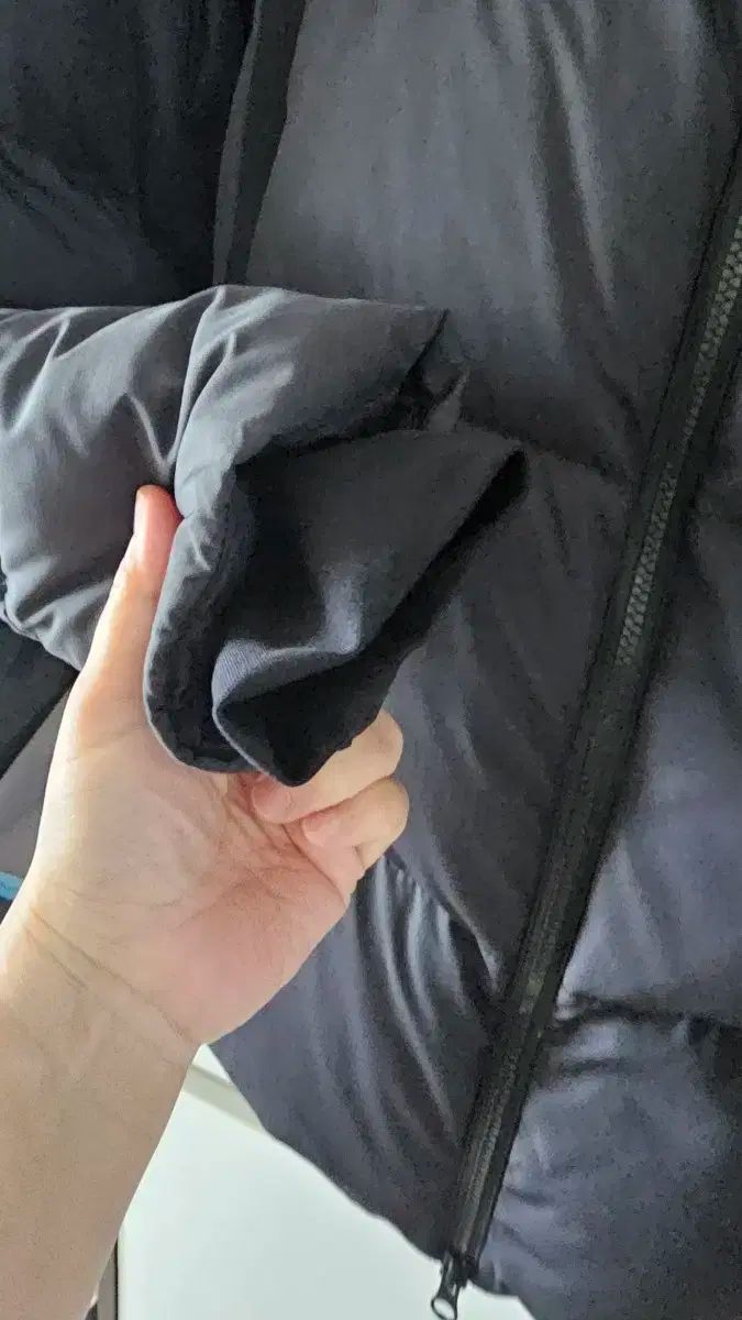  スパイダー WHO ダウン ブラック その他 ジャケット ブルゾン