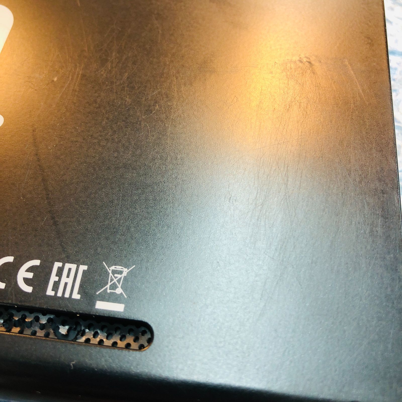 2018年モデル 本体のみ