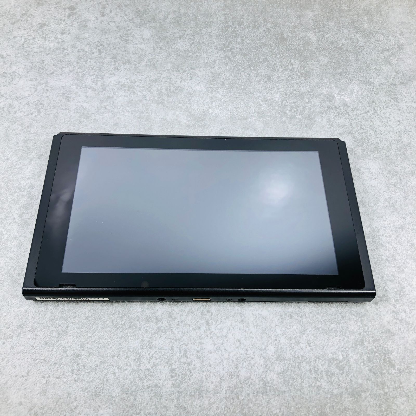 任天堂 Switch HAC-001 2018年モデル 本体のみ 10-198