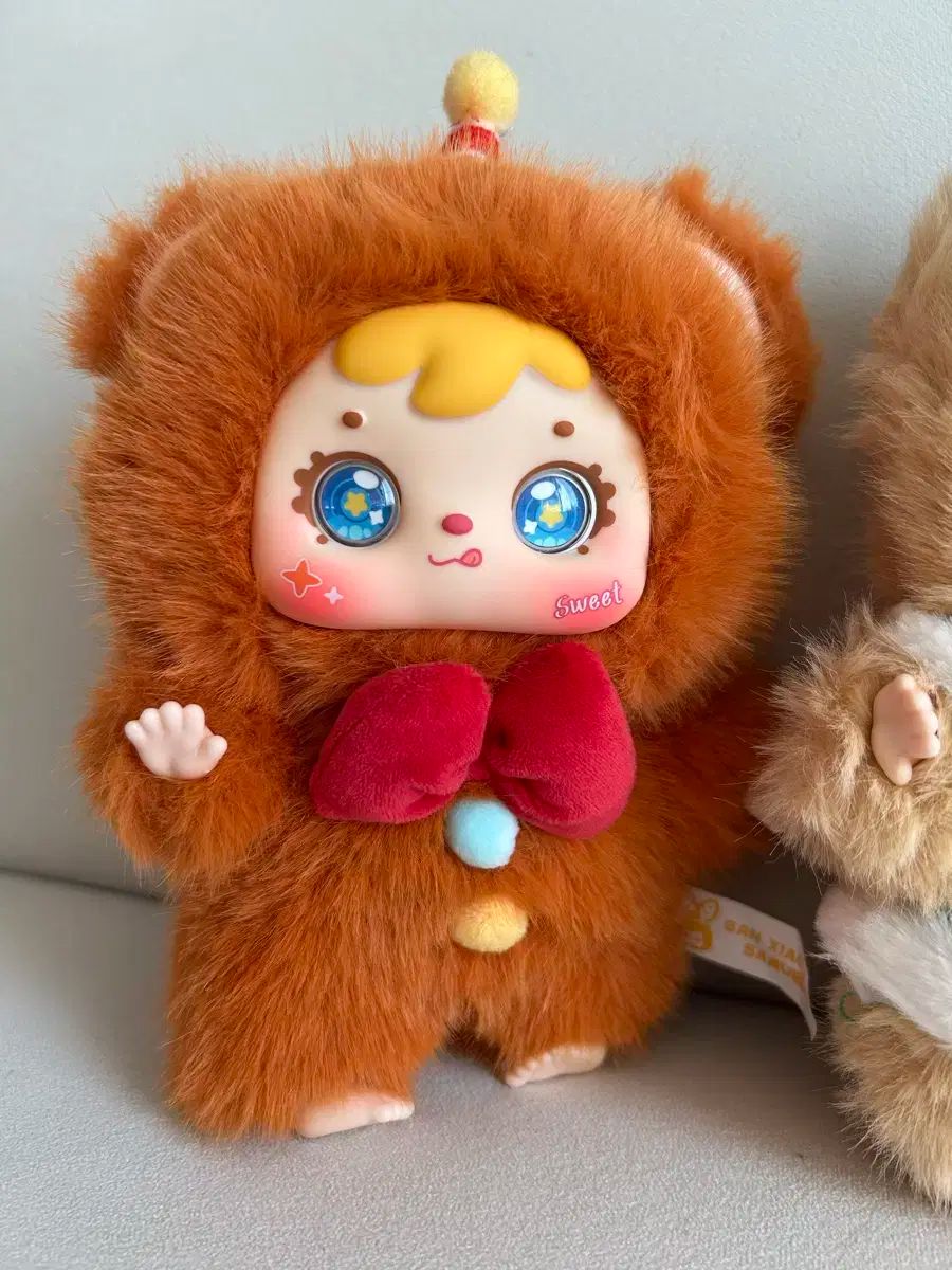  サムエル イン ぬいぐるみ 3種セット その他 ベビー キッズおもちゃ