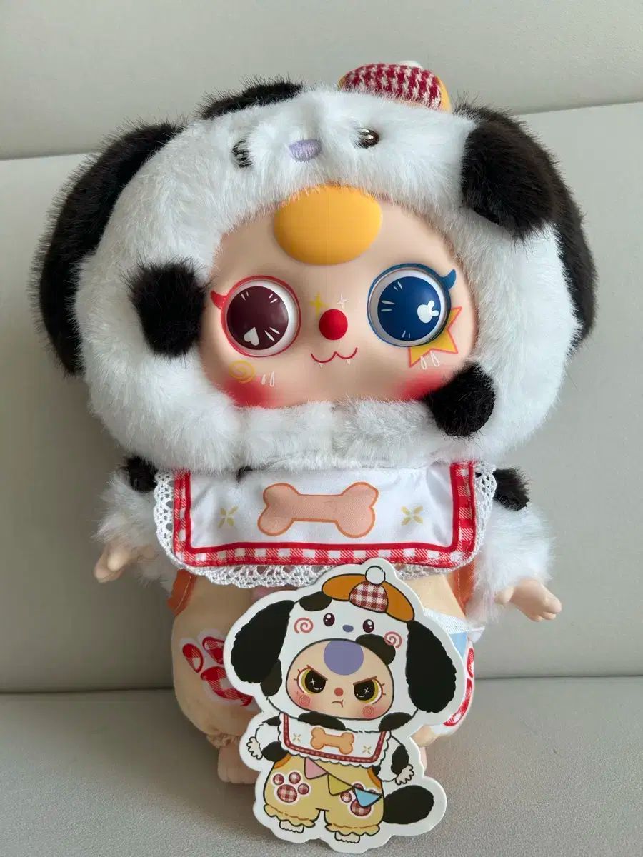 ベイビー アニマル 400 3種セット