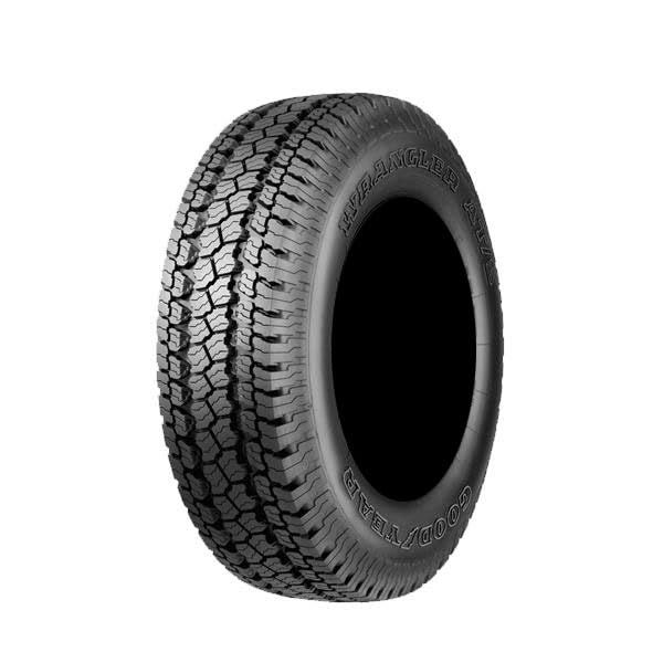グッドイヤー GOODYEAR サマー SUV|4x4 175|80R16 91S WRANGLER AT|S タイヤのみ ホイールなし 1本 05502200