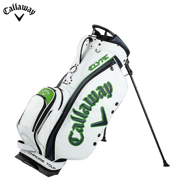 キャロウェイ 5125134 ツアー25 スタンド キャディバッグ