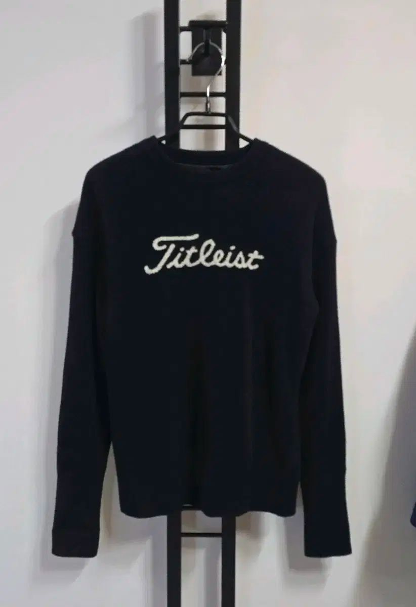 Titleist レディース ウール 防風ニット S