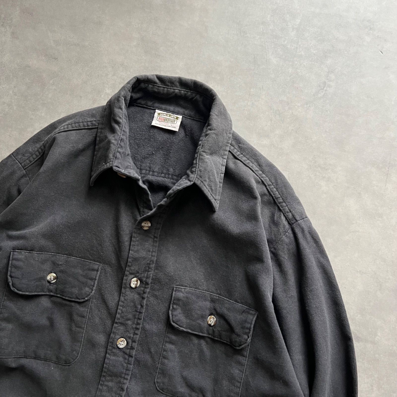 ファイブブラザー