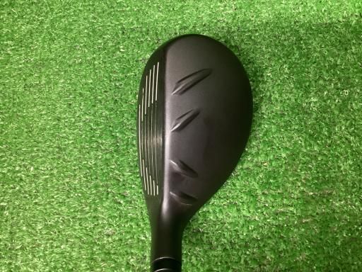 純正特注シャフト フレックスS