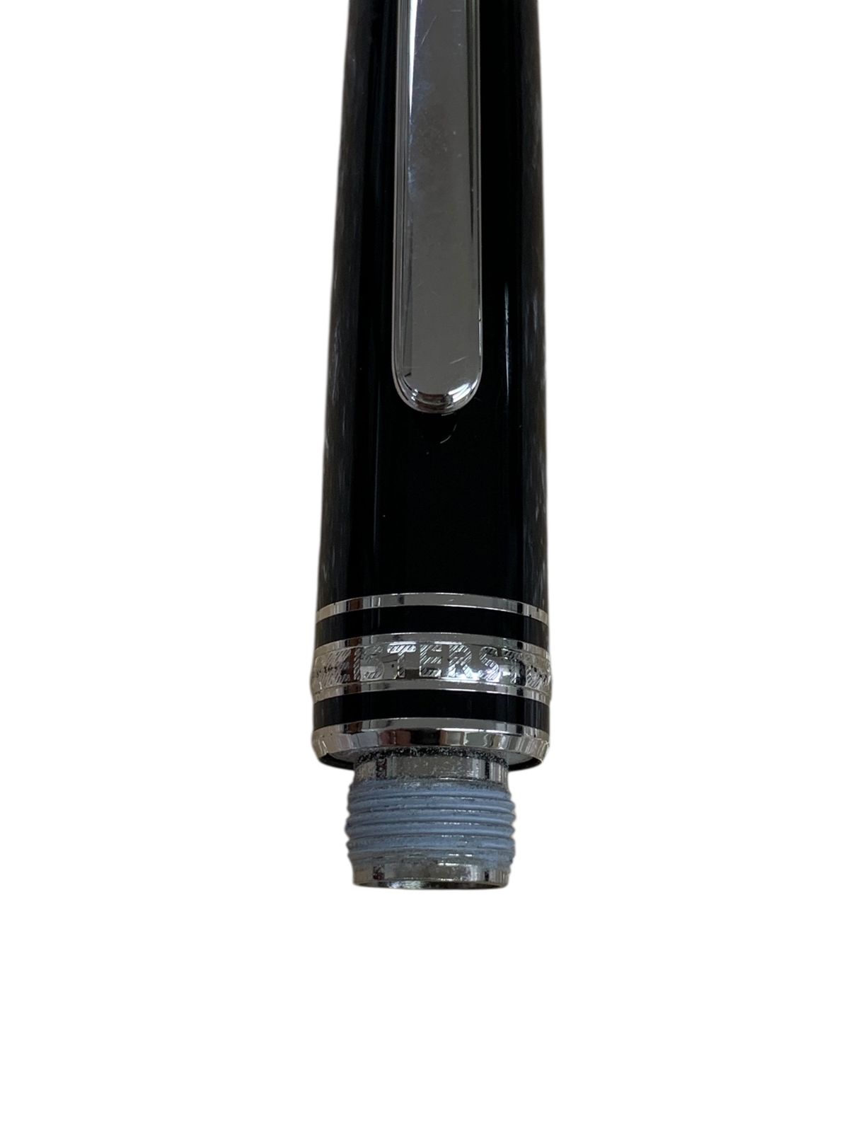 モンブラン マイスターシュテュック