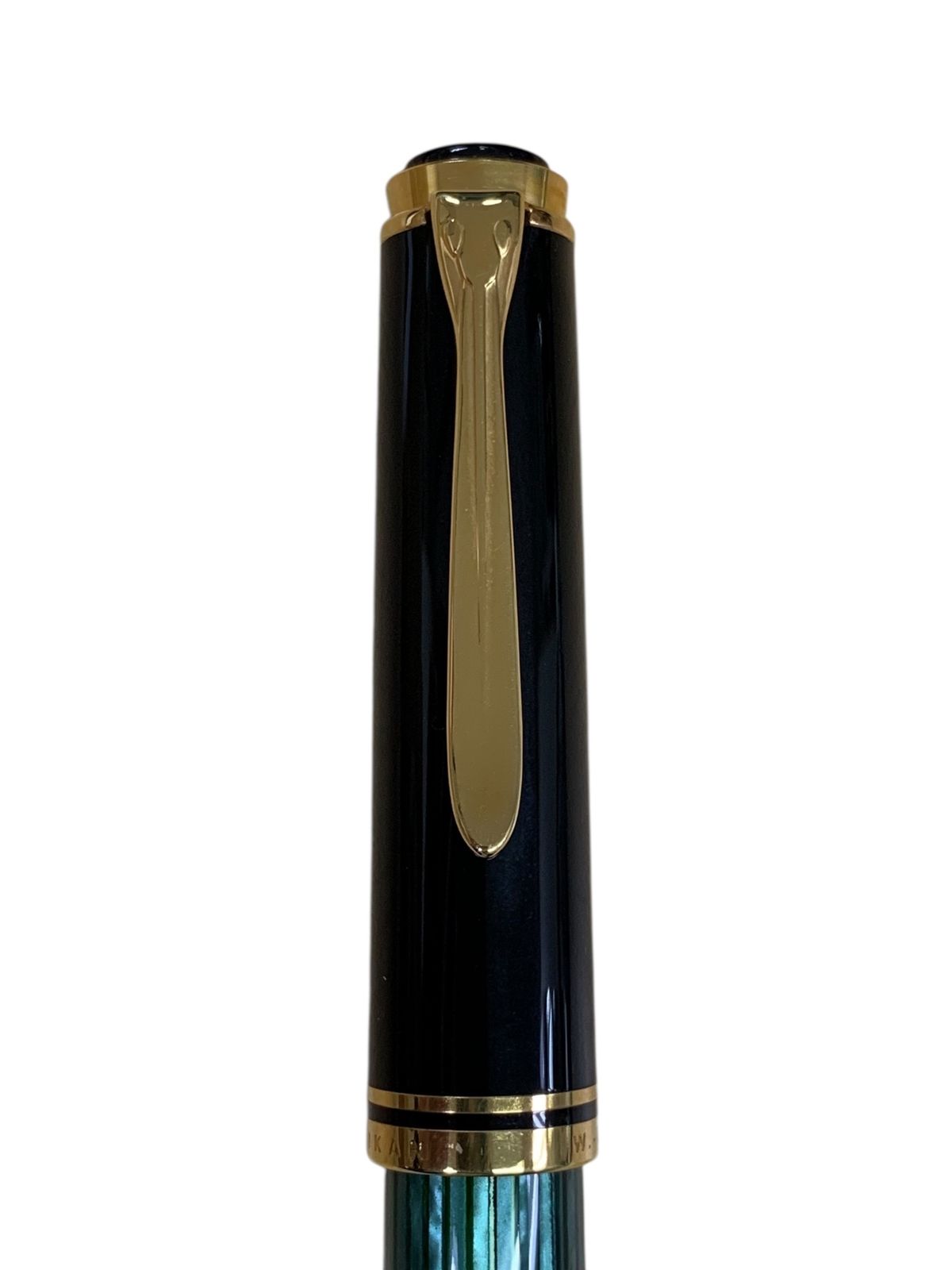 ペリカン 万年筆 新生ドイツ誕生記念スーベレーン M800 グリーン M 20C ITEFJ2HLV2A7 ペリカン 万年筆 新生ドイツ誕生記念スーベレーン M800 グリーン M 20C