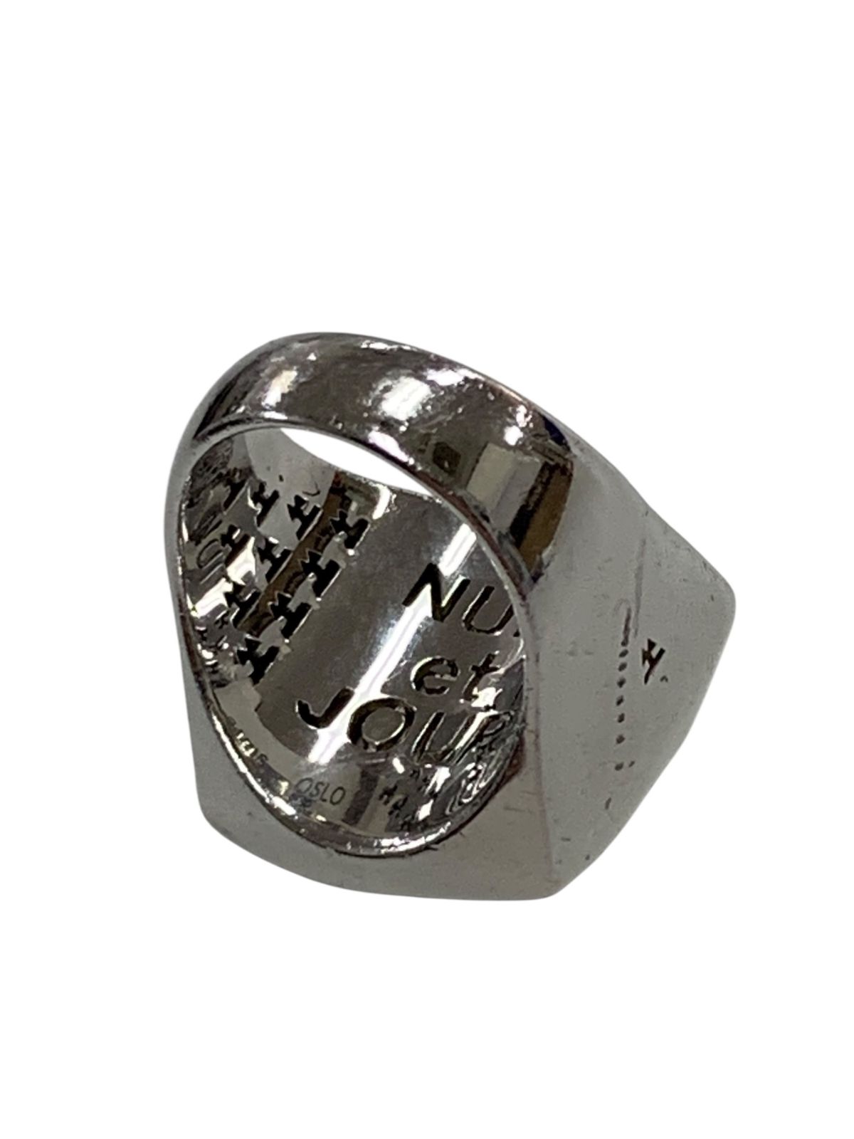 スクエアリング