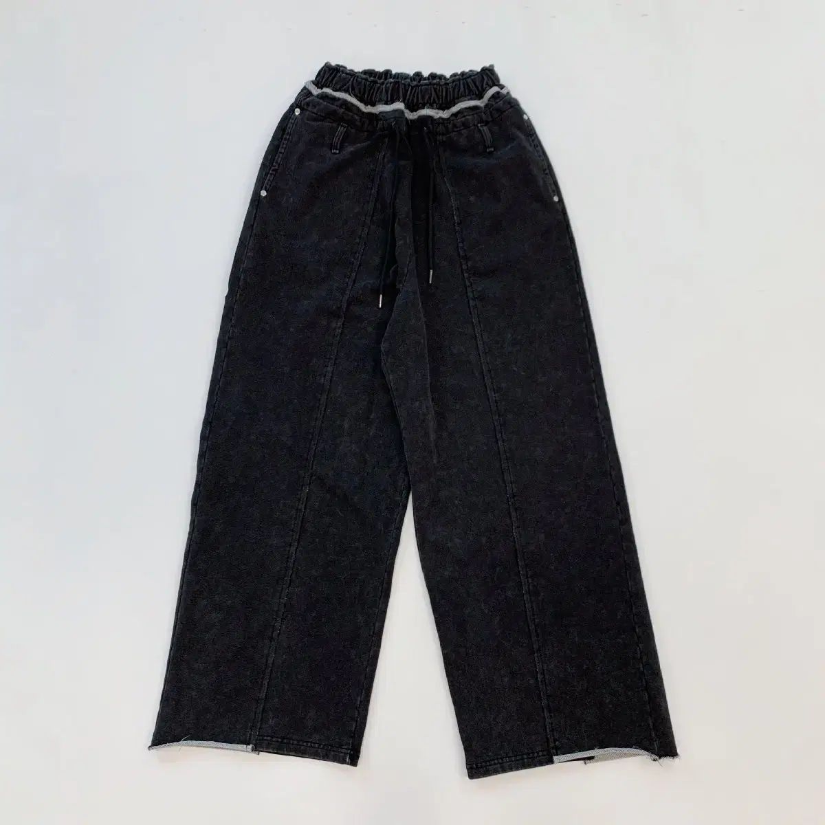 トレーナー ズボン