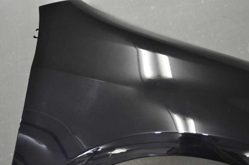 ディープブラック 黒