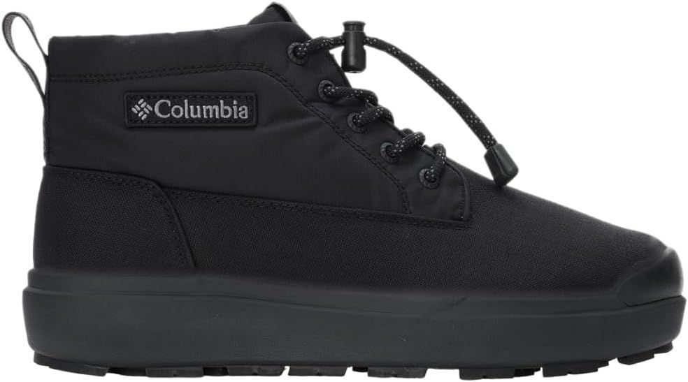 Columbia コロンビア ブーツ 23 cm サップランド スリー チャッカ ウォータープルーフ オムニヒートインフィニティ YU 8549