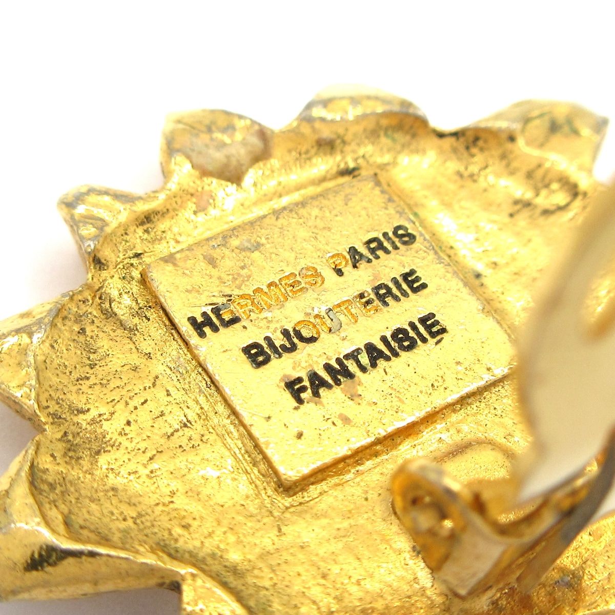 エルメス イヤリング