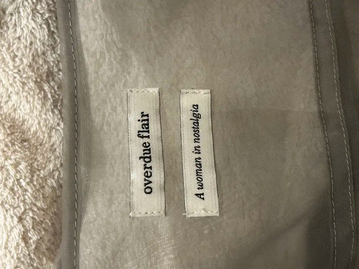 ビスチェ カーキ