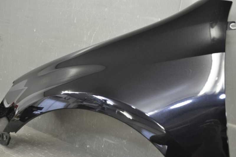 ディープブラック 黒