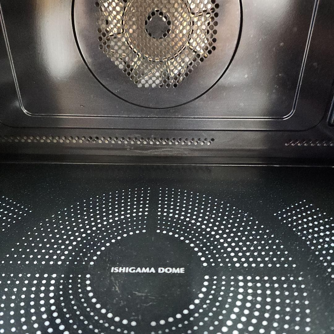 東芝オーブンレンジER-VD3000