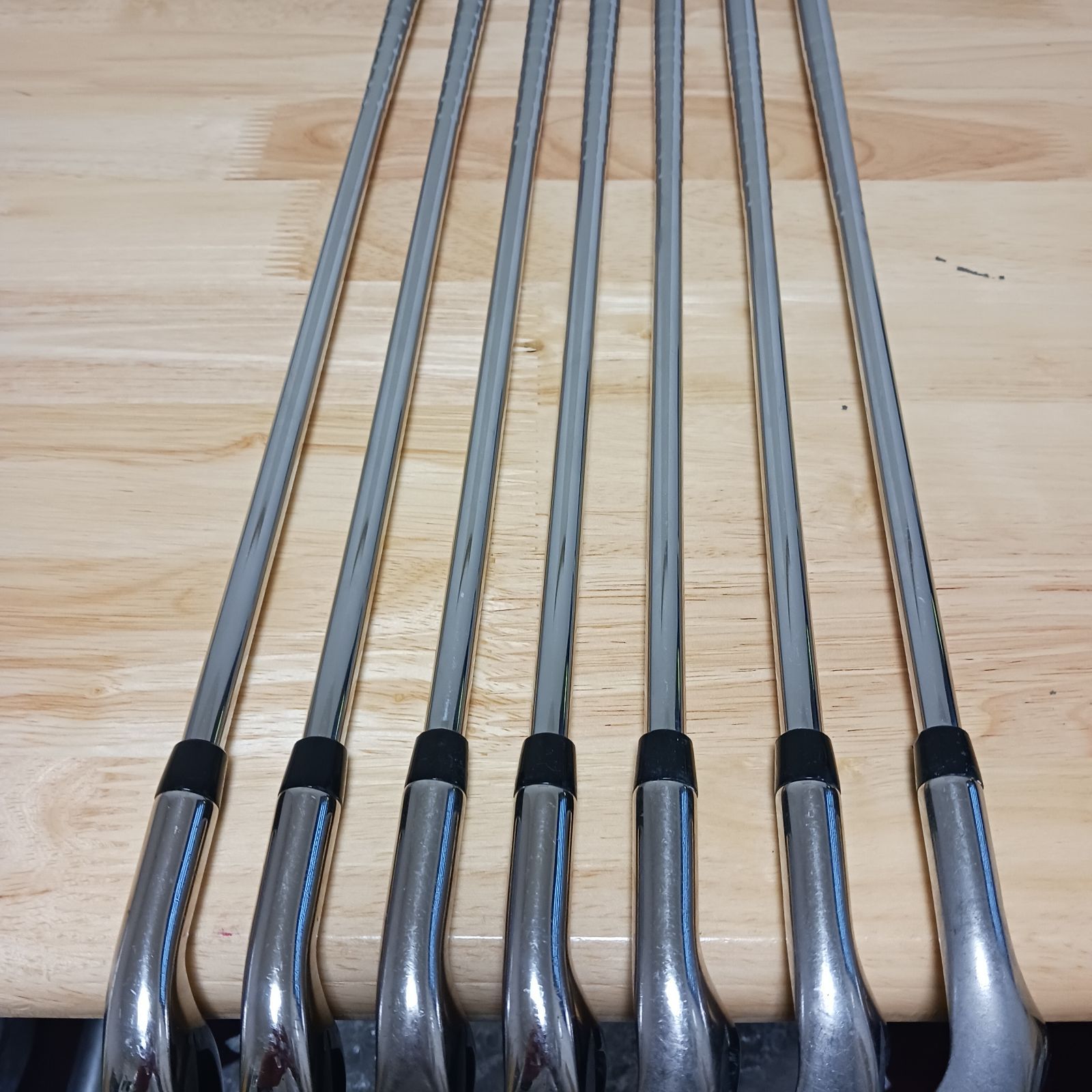 キャロウェイ ウォーバードアイアン