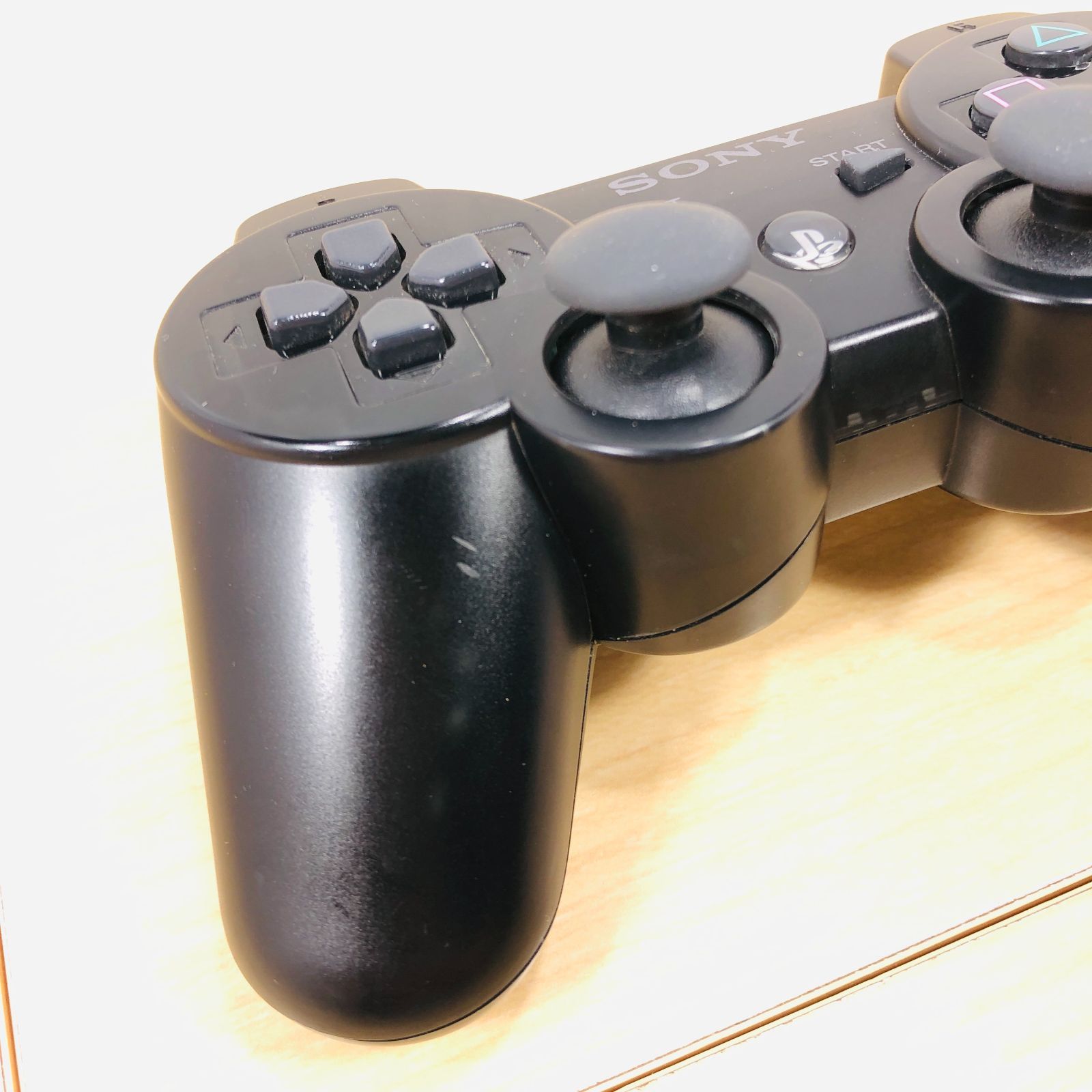 HDD搭載 ブラック