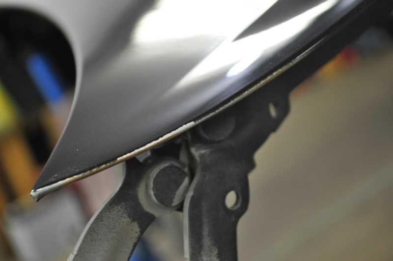 ディープブラック 黒