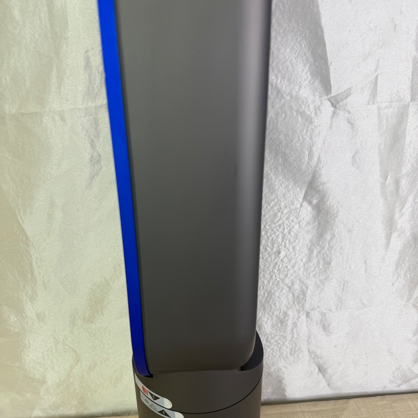 動作品 Dyson AM07 タワーファン 2019年製 MARWIL-DEMENAGEMENTS_CH