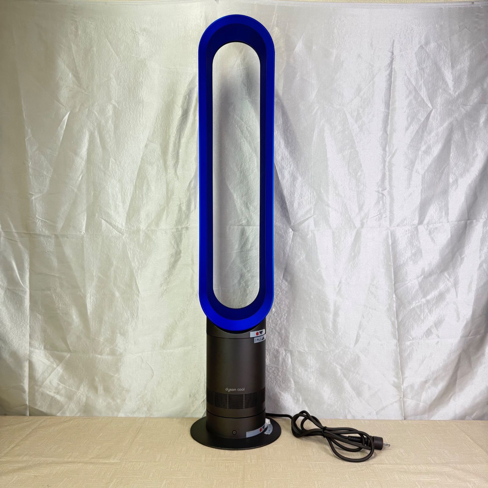 動作品 Dyson AM07 タワーファン 2019年製