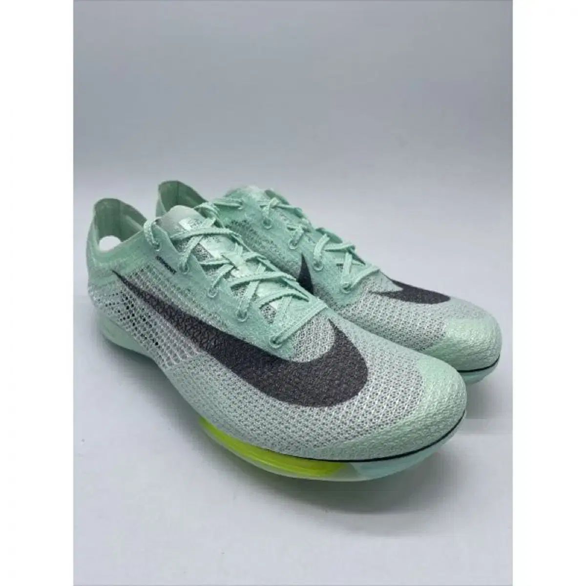 ナイキ スパイクシューズ エア ズーム ヴィクトリー ミント フォーム 265