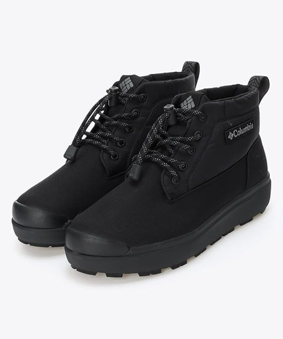 ウォータープルーフ オムニヒートインフィニティ