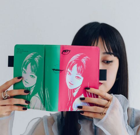 ほぼ日手帳カバー