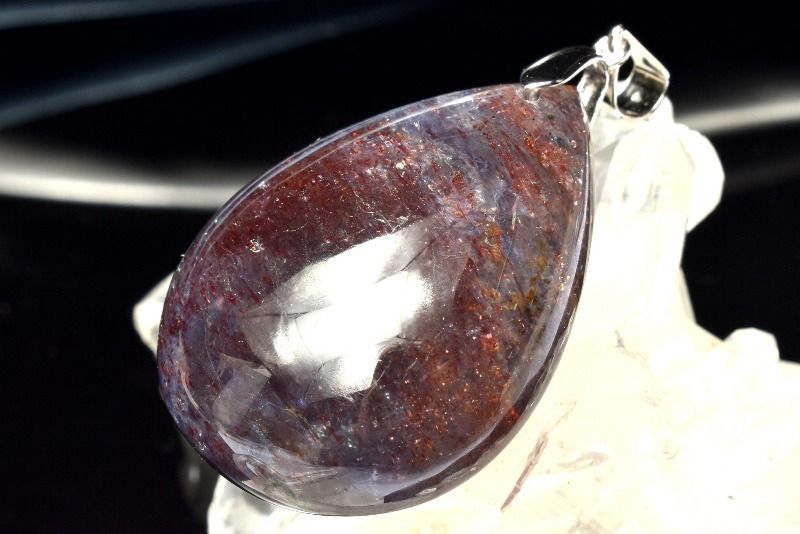 ロルカナ ルビーアメジスト＆アンバーエメラルドデッキ 2種セット